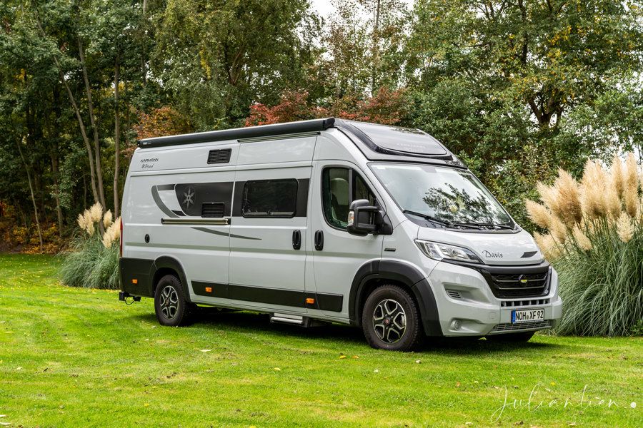 Camper
